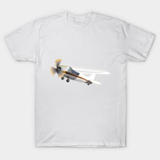 Light Aircraft T-Shirt